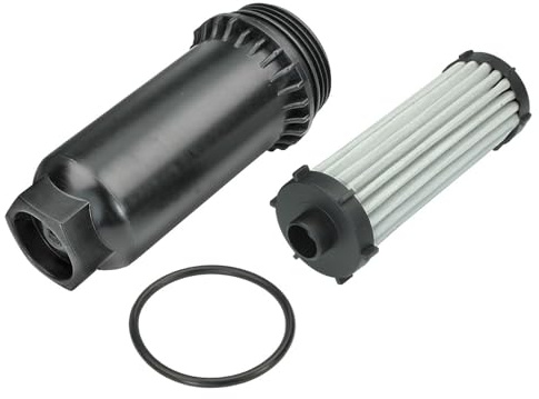 MEYLE HYDRAULIKFILTERSATZ, AUTOMATIKGETRIEBE | Kompatibel mit: FORD C-MAX, C-MAX II, FOCUS II, FOCUS II Cabriolet, FOCUS II Stufenheck, FOCUS II Turnier, FOCUS III