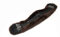 Engel Reitsport | Lammfell Sattelgurt Dressur Kurzgurt Mondgurt MGURT-75-SCH-MOC schwarz/Mocca 30 75cm