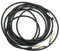 Replacement Audio Upgrade Cable Compatible with Bose QuietComfort 25, QuietComfort 35, QC25, QC35 II, QC35 Headphones 3meters/9.9feet