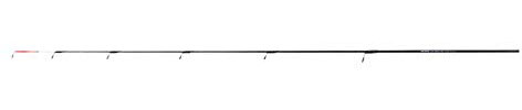 Balzer Zammataro Ersatzspitzen 2.2 mm für Feederruten Feeder Wechelspitzen 0.5 oz 57,5 cm Carbon supfer Fast