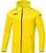 Jako Kinder Kapuzenjacke Champ 2.0, citro/citro light, 164, 6820