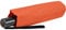 Knirps Taschenschirm Slim Duomatic - Orange