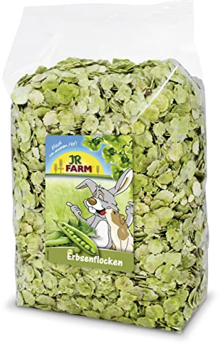 JR FARM Erbsenflocken 3 kg