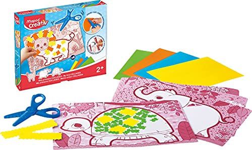 Maped CREATIV - Set Schneiden und Kleben MY FIRST