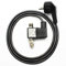 CO2-Magnetventil/Nachtabschaltung für Aquarien von Bavaria Fluid Systems mit Kabel | Made in Germany