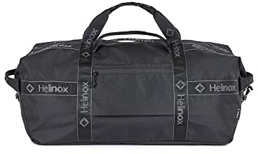 Helinox Classic Duffle Tragetasche S schwarz