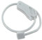 DL-pro cable pulley for Bosch Siemens 611370 00611370 rope pull rope for door hinge dishwasher dishwasher dishwasher