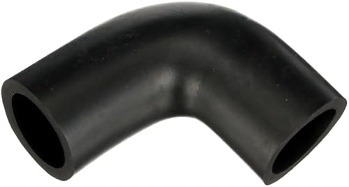 GATES EMH390 Kurbelgehäuseentlüftung-Schlauch Kompatibel mit OPEL Meriva A X03 656234 7471-00390 747100390