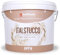 Stucco, Malta,in pasta Bianco. Riempitivo,autoadesivo,extrafine per interni 0,5 Kg