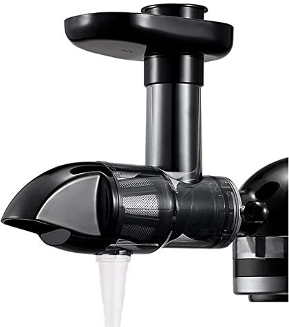 SEDUCE Masticating Juicer Attachment for All Models Stand Mixers,Slow Juicer Attachment for All Mixers