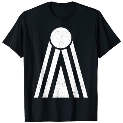 Planche à découper portable T-Shirt