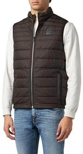 bugatti Herren Sportswear Westen