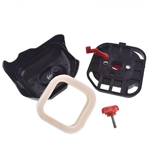 Gruppo Filtro Aria con Coperchio per decespugliatore per Zenoah G26LS 25.4CC