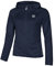 BIDI BADU Damen Crew Jacket - Dark Blue, Größe:L