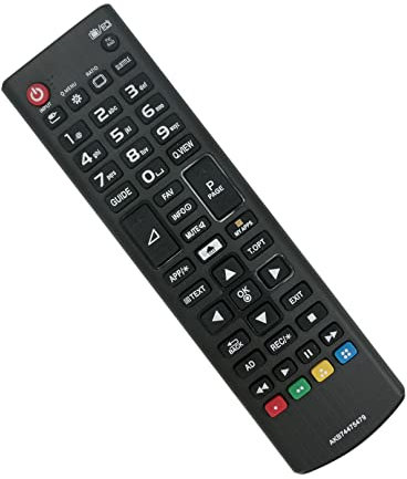 N2QAYB000477 Replacement Remote Control -VINABTY-fit for Panasonic Blu-ray Player Record remote control sub N2QAYB000644 N2QAYB000474 N2QAYB000473 DMR-BS885EG DMR-BS785EG DMR-BW780EF