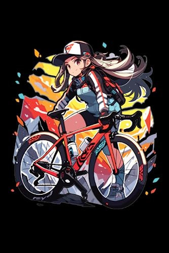 Rennrad: Terminplaner 2023 Terminplaner A5 Terminplaner A5 2023 Kalender 2023 Terminplaner A5