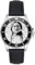 KIESENBERG Herrenuhr Armbanduhr Geschenk Sitting Bull Häuptling Indianer Analog Quartz Lederarmband Uhr L-20201