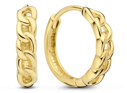 Isabel Bernard Le Marais Schmuck Gold