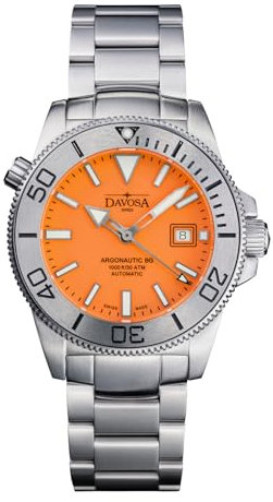DAVOSA ARGONAUTIC Coral Limited Edition 161.527.60