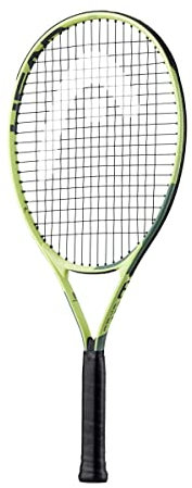 Head Extreme 25 Tennisschläger Kinder - 6