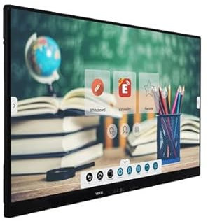 Vestel IFX753 75 INCH UHD Touch Android 9 IFPD