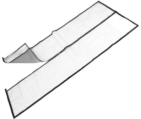 Milisten Zanzariera Per Domestici Cerniera Antigraffio Per e Facile Installare Per e Finestre Protezione e Ottimale