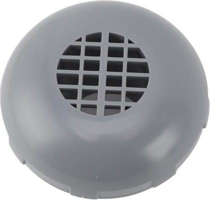 Gonetre Inlet Outlet Strainer Attachment Swimming Pool Filter Plunger Valve P6h1317 Replacement for Hnemix for for Bestway Pool Accessories