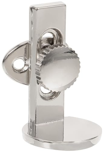 DECORNIJIA Verstellbarer Klarinetten Daumenhalter Fingerauflage für Verschiedene Handgrößen Reduzierter Fingerdruck für Komfortables Stabile Befestigung Design Passend für Anfänger und