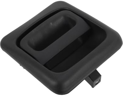 Gutol Poignée de porte coulissante extérieure droite pour Fiat Ducato Jumper Boxer 2000-2006 - 9101.T4