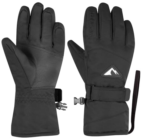 Westfjord Men's Snaefell Glove