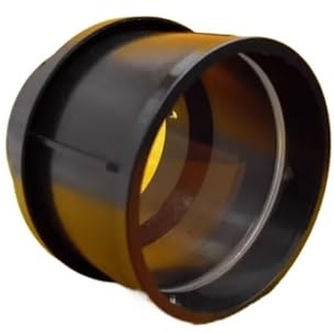 Astronomical telescope accessories, 93mm Obiettivo Obiettivo Lunghezza Focale 900mm Doppio Rivestimento Multistrato Cementato Telescopio Astronomico Accessori Fai Da Te,For observation(With base)