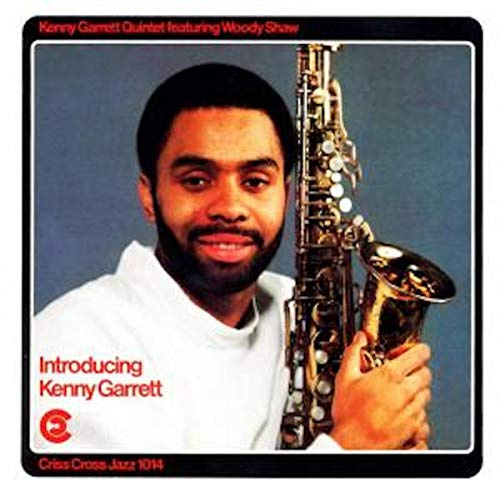 Introducing Kenny Garrett