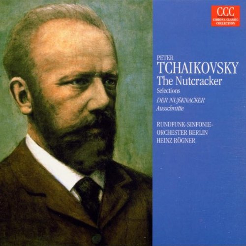 Casse-noisette, extraits (The Nutcracker, selection)