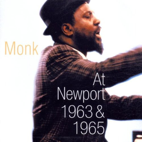 Live at Newport 1963 & 1965