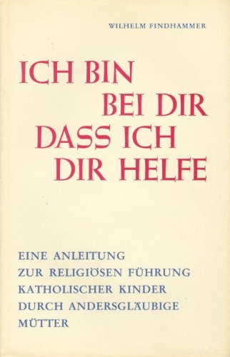 Ich bin bei dir, dass ich dir helfe