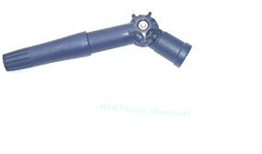 Professional Teleskopstange Gelenkaufsatz Teleskopstiel Fensterwischer