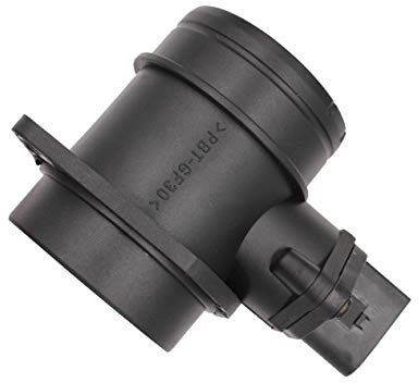 HZTWFC Luftmassenstrom MAF-Sensor OEM # 038906461B 0281002531 für VW Jetta Beetle Golf Bora Polo 1.9L TDI MK4 98-06