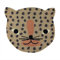 OYOY Mini – Kids Rug – Leopard