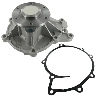 SKF Motorkühlwasserpumpe VKPC 7022 Höhe 190 mm Länge 250 mm Breite 183 mm - OE Qualität