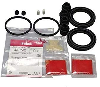 Sanken Chemical Industry Seal Kit 260-40411