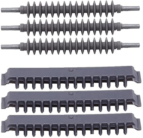 Klebebandrolle und Klebeband, Teilenummer 504# 506# von verbesserter Typ ZCUT-9Bandabrollmaschine