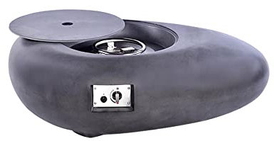 Atena Gasheizstrahler Tempo Style (ATENA)