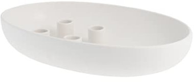 Storefactory GULLHOLMEN White Candlestick