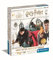 Clementoni Harry Potter Quidditch-Turnier - Gesellschaftsspiel für Kinder ab 8 Jahren & Erwachsene - 59307 von Clementoni