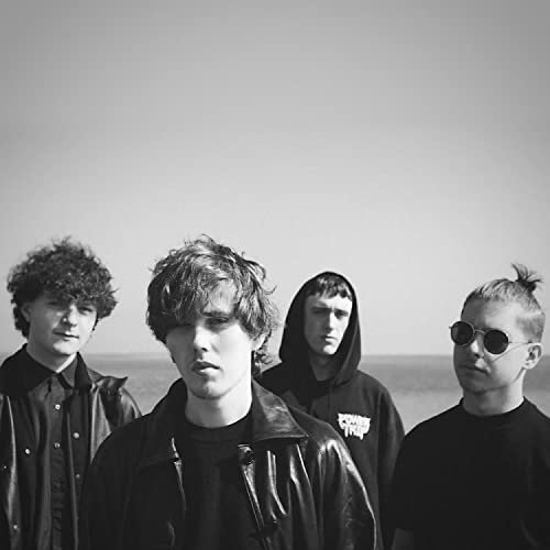Sins (Live from Windmill Lane Studios)