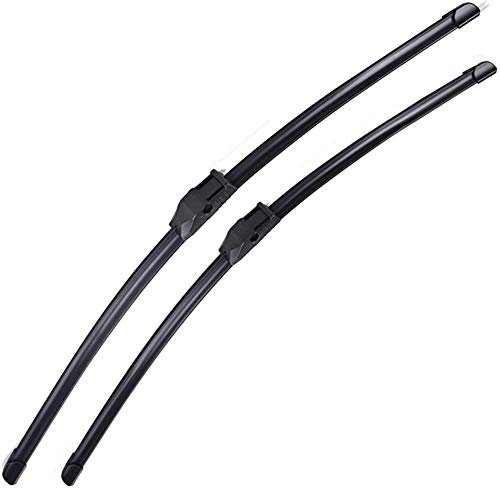 Yucss Wischerblatt RHD & Lhd Frontwischerblätter, Für Mercedes Benz W204 W212 W218 Scheibenwischer Windschutzscheibe