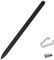 Galaxy Tab S8 Stylus S Pen Remplacement pour Samsung Galaxy Tab S8 Stylus Touch Pen pour S8 S8+ S8 Ultra, S7/S7+ Plus S Pen/S7 (EJ-PT870) sans Bluetooth (Noir)