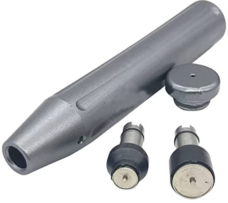 DAGIJIRD Rotor-Schraubendreher-Reparatur-Werkzeug für ETA 7750 2892 2000 Uhrwerk