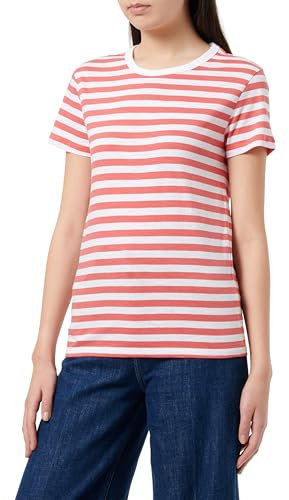 BOSS Damen C_Esla_Striped, Bright Pink677, L EU