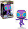 Funko Jumbo-Figur von Marvel, Funko Jumbo, Spider-Man, Spider-Bad, POP1